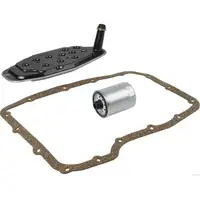 HERTH+BUSS Getriebefilter + Dichtung Satz f&uuml;r JEEP Grand Cherokee 2 3 4 Wrangler 3