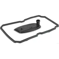 HERTH+BUSS JAKOPARTS Getriebefilter + Dichtung Satz f&uuml;r MERCEDES-BENZ 5-Gang 722.6