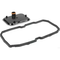 HERTH+BUSS JAKOPARTS Getriebefilter + Dichtung Satz f&uuml;r MERCEDES-BENZ W168 Vaneo 414 722.7
