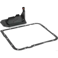 HERTH+BUSS JAKOPARTS Getriebefilter + Dichtung Satz f&uuml;r CHEVROLET Camaro 10.1995-12.2002