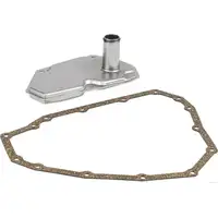 HERTH+BUSS JAKOPARTS Getriebefilter + Dichtung Satz für NISSAN Juke Micra 4 Note Qashqai 1