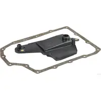 HERTH+BUSS Getriebefilter + Dichtung Satz f&uuml;r MAZDA 2 3 5 6 CX-3 CX-30 CX-5 Demio