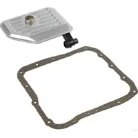 HERTH+BUSS JAKOPARTS Getriebefilter + Dichtung Satz f&uuml;r HYUNDAI Santa Tucson KIA Sportage