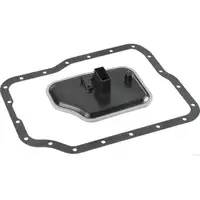 HERTH+BUSS JAKOPARTS Getriebefilter + Dichtung Satz f&uuml;r MAZDA 2 3 5 6 Demio FNC1-21-500