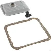 HERTH+BUSS JAKOPARTS Getriebefilter + Dichtung Satz f&uuml;r MITSUBISHI Grandis Lancer 7 8