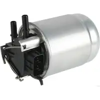HERTH+BUSS JAKOPARTS Fuel Filter for NISSAN Qashqai 2 J11, X-Trail 3 T32 1.5/1.7 dCi