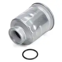 HERTH+BUSS JAKOPARTS Kraftstofffilter Diesel f&uuml;r TOYOTA Auris E15 E18 Avensis T27 Verso R2
