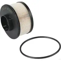 HERTH+BUSS JAKOPARTS Kraftstofffilter f&uuml;r TOYOTA Proace City/Verso 1.5 D-4D SU001-B0431