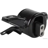 HERTH+BUSS JAKOPARTS Motorlager Motorhalter für HYUNDAI Accent 4 RB KIA Rio 3 UB links