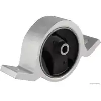 HERTH+BUSS JAKOPARTS Engine Mount for NISSAN Primera P11 1.6/1.8/2.0 16V 2.0 TD, Rear Left
