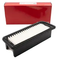 HERTH+BUSS JAKOPARTS Luftfilter Motorluftfilter f&uuml;r SUZUKI Celerio LF 1.0 68 PS ab 08.2014