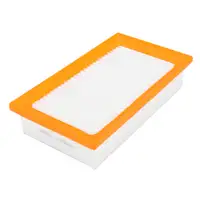 HERTH+BUSS JAKOPARTS Luftfilter f&uuml;r KIA Rrio 4 Stonic YB 1.0 1.2 1.25 1.4 1.4/1.6 CRDi