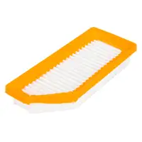 HERTH+BUSS JAKOPARTS Air Filter for MITSUBISHI ASX VSX_ VSE_ 1.6 HYBRID/PHEV MQ000140