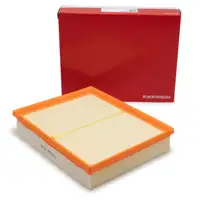 HERTH+BUSS JAKOPARTS Luftfilter f&uuml;r NISSAN Navara D23 2.3 dCi 163/190