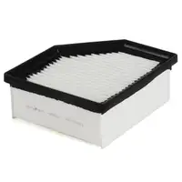 HERTH+BUSS JAKOPARTS Luftfilter f&uuml;r NISSAN Qashqai 3 J12 1.3 DIG-T X-Trail 4 1.5 e-Power