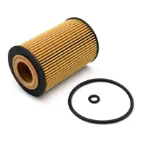 HERTH+BUSS JAKOPARTS &Ouml;lfilter f&uuml;r VW Golf 7 Passat B8 Tiguan T6 AUDI A1 A3 A4 1.6/2.0 TDI