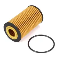 5L ORIGINAL 5W30 dexos2 Motor&ouml;l + HERTH+BUSS &Ouml;lfilter f&uuml;r OPEL Astra J K Zafira C 1.6 CDTi