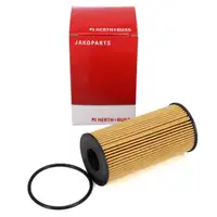 HERTH+BUSS &Ouml;lfilter f&uuml;r NISSAN Interstar Primastar Qashqai 1 X-Trail 2 2.0/2.5 dCi