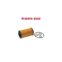 HERTH+BUSS &Ouml;lfilter f&uuml;r MERCEDES W176 W246 W204 W205 W212 X156 W221 Sprinter OM651