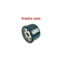 5L ORIGINAL 5W30 DPF Motor&ouml;l + HERTH+BUSS &Ouml;lfilter f&uuml;r NISSAN Juke Micra Qashqai 1 1.5 dCi