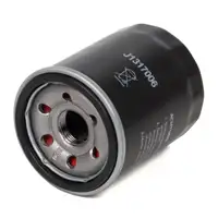 HERTH+BUSS JAKOPARTS &Ouml;lfilter + Schraube f&uuml;r FIAT 500 500L Doblo Panda Punto Tipo 1.2 1.4