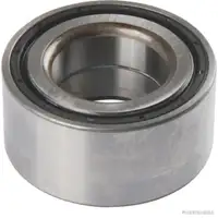 HERTH+BUSS JAKOPARTS Radlager Satz f&uuml;r SUZUKI SWIFT III IV SX4 +STUFENHECK vorne