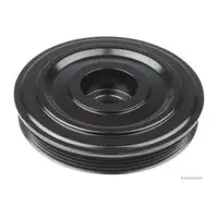HERTH+BUSS JAKOPARTS Crankshaft Pulley for HYUNDAI TUCSON, i30, i40, KIA C