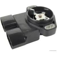 HERTH+BUSS JAKOPARTS Drosselklappensensor f&uuml;r NISSAN Pick Up D22 2.4i 4WD 03.2002-04.2005