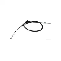 HERTH+BUSS JAKOPARTS Bremsseil Handbremsseil f&uuml;r TOYOTA Hilux 7 N1 N2 N3 vorne