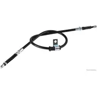 HERTH+BUSS JAKOPARTS Bremsseil für NISSAN NT400/Cabstar mit Doppelbereifung hinten rechts