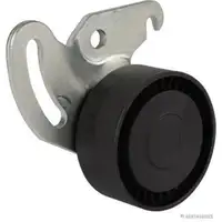 HERTH+BUSS J1141077 Tensioner Pulley for V-ribbed Belts for NISSAN Micra 3 and RENAULT Clio 2