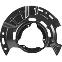 HERTH+BUSS JAKOPARTS Spritzblech f&uuml;r HYUNDAI i30 PD KIA CeeD XCeeD CD 15 Zoll vorne links