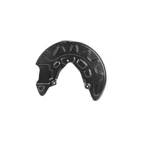 HERTH+BUSS JAKOPARTS Spritzblech f&uuml;r VW Golf 7 Passat B8 A3 8V Leon Octavia 3 vorne links