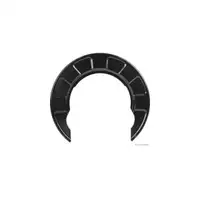 HERTH+BUSS JAKOPARTS Spritzblech Abdeckblech f&uuml;r HYUNDAI Getz TB hinten 58310-1C810