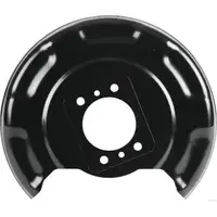 HERTH+BUSS JAKOPARTS Spritzblech f&uuml;r HYUNDAI i20 2/Active IB GB hinten links 58390-1R000