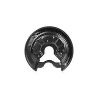 HERTH+BUSS JAKOPARTS Spritzblech f&uuml;r VW Golf 5 6 Touran 8P Leon 1P Octavia 2 hinten links