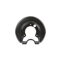 HERTH+BUSS JAKOPARTS Spritzblech f&uuml;r VW Golf 4 A3 8L 8N Leon Octavia Allrad hinten links