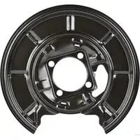 HERTH+BUSS JAKOPARTS Mud Flap for Mercedes A-Class W169 and B-Class W245, Rear Left