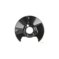 HERTH+BUSS JAKOPARTS Spritzblech f&uuml;r MAZDA 626 4 GE 5 GF GW Premacy CP hinten links