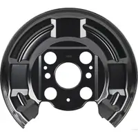 HERTH+BUSS JAKOPARTS Spritzblech Abdeckblech f&uuml;r HONDA Civic 9 hinten 43253-TV0-E00