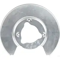 HERTH+BUSS JAKOPARTS Mud Flap for TESLA Model 3 5YJ3 Y 5YJY Rear Right 1044666-00-C