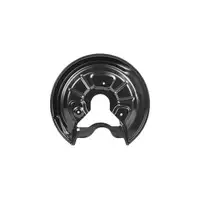 HERTH+BUSS JAKOPARTS Spritzblech f&uuml;r VW Golf 5 6 Touran 8P Leon 1P Octavia 2 hinten rechts