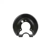 HERTH+BUSS JAKOPARTS Spritzblech f&uuml;r VW Golf 4 A3 8L 8N Leon Octavia Allrad hinten rechts