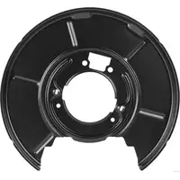 HERTH+BUSS JAKOPARTS Spritzblech für BMW 3er E36 E46 Z4 E85 E86 hinten rechts 34211158992