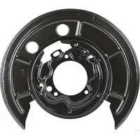 HERTH+BUSS JAKOPARTS Spritzblech für PSA Jumper 2 Boxer FIAT Ducato 250 hinten rechts