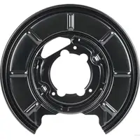 HERTH+BUSS JAKOPARTS Spritzblech für MERCEDES-BENZ A-Klasse W168 hinten rechts 1684230220