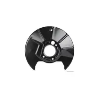 HERTH+BUSS JAKOPARTS Spritzblech f&uuml;r MAZDA 626 4 GE 5 GF GW Premacy CP hinten rechts