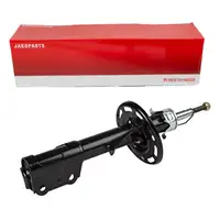HERTH+BUSS JAKOPARTS Sto&szlig;d&auml;mpfer f&uuml;r HONDA Jazz 2 GD_ GE3 GE2 ab Fgst. vorne links