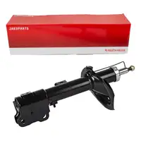 HERTH+BUSS JAKOPARTS Shock Absorber Strut for MITSUBISHI Outlander 2 CW_W, Front Left