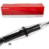 HERTH+BUSS JAKOPARTS Gas-filled Shock Absorber for KIA Sorento 1 JC (model year 2007 and later), front left